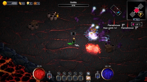 Magic Paper (PC) - Steam Key - GLOBAL - 7