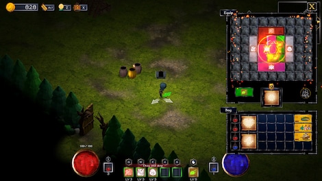 Magic Paper (PC) - Steam Key - GLOBAL - 11