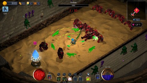 Magic Paper (PC) - Steam Key - GLOBAL - 3