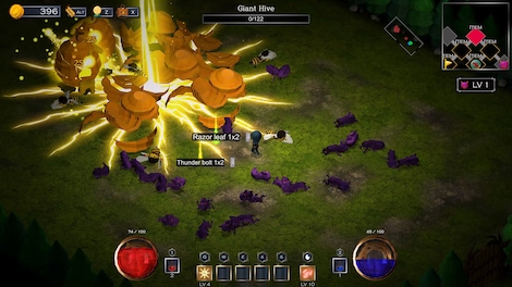 Magic Paper (PC) - Steam Key - GLOBAL - 13