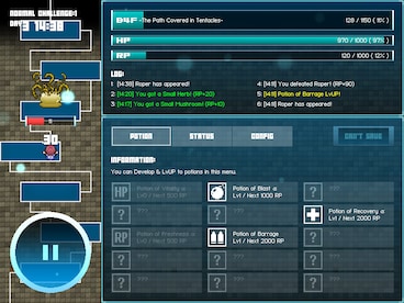 Magic Potion Explorer Steam Key GLOBAL - 4