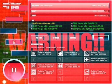 Magic Potion Explorer Steam Key GLOBAL - 7