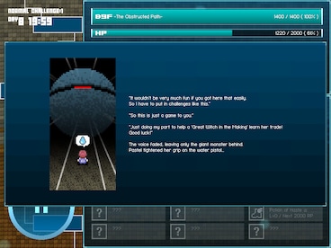 Magic Potion Explorer Steam Key GLOBAL - 2