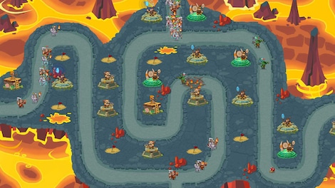 Magic Quest Steam Key GLOBAL - 6