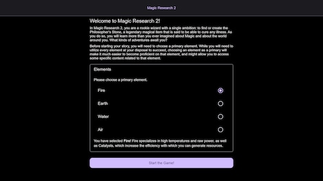 Magic Research 2 (PC) - Steam Gift - GLOBAL - 3