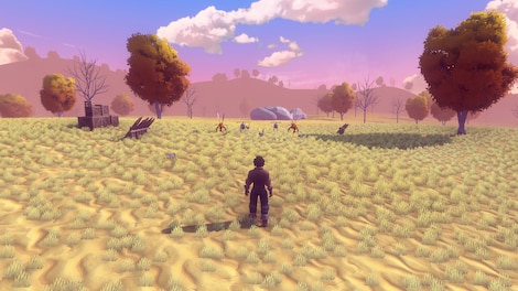 Magic Ring (PC) - Steam Key - GLOBAL - 9