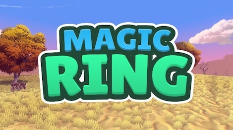 Magic Ring (PC) - Steam Key - GLOBAL - 0