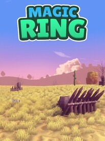 Magic Ring (PC) - Steam Key - GLOBAL - 1