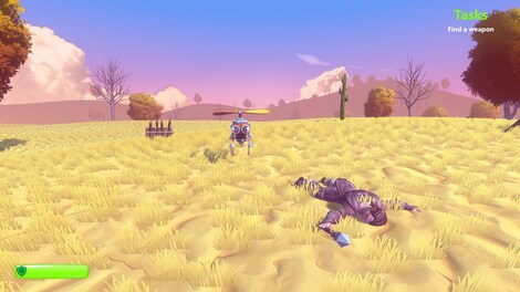 Magic Ring (PC) - Steam Key - GLOBAL - 3