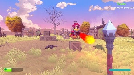 Magic Ring (PC) - Steam Key - GLOBAL - 5