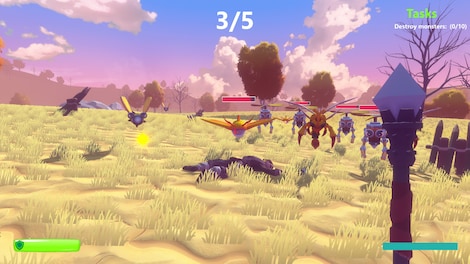 Magic Ring (PC) - Steam Key - GLOBAL - 6