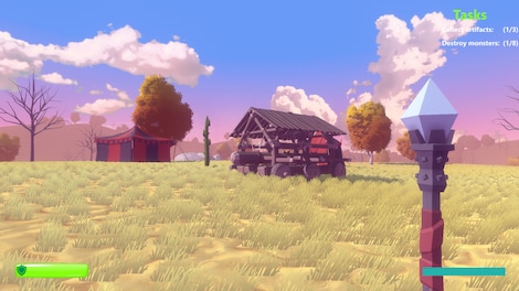 Magic Ring (PC) - Steam Key - GLOBAL - 8