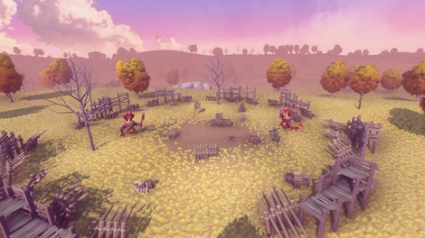 Magic Ring (PC) - Steam Key - GLOBAL - 4