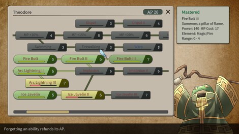 Magic Scroll Tactics (PC) - Steam Account - GLOBAL - 6