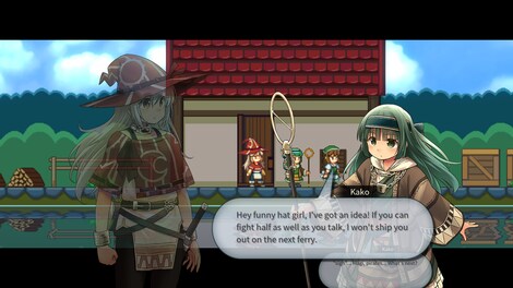 Magic Scroll Tactics (PC) - Steam Key - GLOBAL - 9