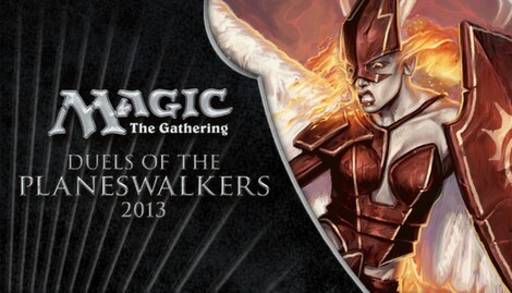 Magic: The Gathering - 2013 Deck Pack 1 Steam Key GLOBAL - 0