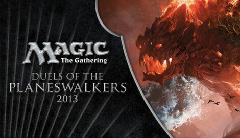 Magic: The Gathering - 2013 Deck Pack 3 Steam Key GLOBAL - 0