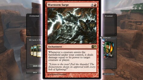 Magic The Gathering - Duels of the Planeswalker 2012 Deck Pack 3 Steam Gift GLOBAL - 11