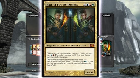 Magic The Gathering - Duels of the Planeswalker 2012 Deck Pack 3 Steam Gift GLOBAL - 9