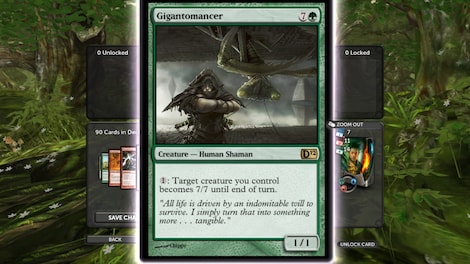Magic The Gathering - Duels of the Planeswalker 2012 Deck Pack 3 Steam Gift GLOBAL - 12