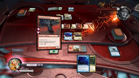 Magic The Gathering - Duels of the Planeswalker 2012 Deck Pack 3 Steam Gift GLOBAL - 8