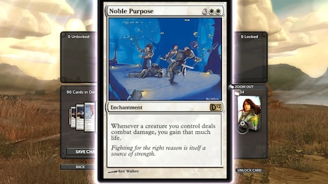 Magic The Gathering - Duels of the Planeswalker 2012 Deck Pack 3 Steam Gift GLOBAL - 5