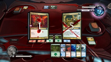 Magic The Gathering - Duels of the Planeswalker 2012 Deck Pack 3 Steam Gift GLOBAL - 4