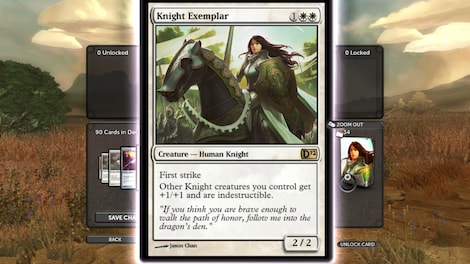 Magic The Gathering - Duels of the Planeswalker 2012 Deck Pack 3 Steam Gift GLOBAL - 0