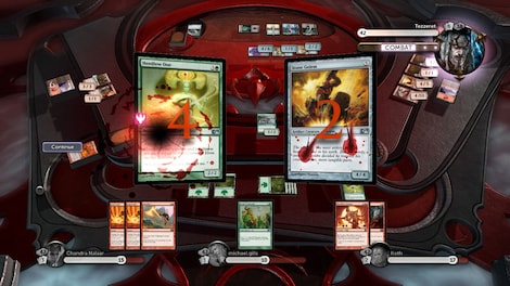 Magic: The Gathering - Duels of the Planeswalkers 2012 Steam Key GLOBAL - 4