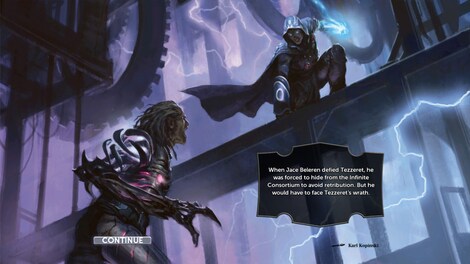 Magic: The Gathering - Duels of the Planeswalkers 2012 Steam Key GLOBAL - 0