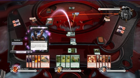 Magic: The Gathering - Duels of the Planeswalkers 2012 Steam Key GLOBAL - 3