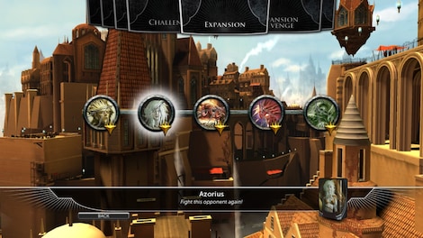 Magic The Gathering - Duels of the Planeswalkers 2013 Expansion Steam Key GLOBAL - 3