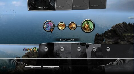 Magic: The Gathering - Duels of the Planeswalkers 2013 “Obedient Dead” Deck Steam Gift GLOBAL - 5