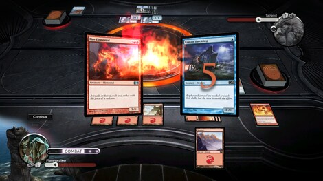 Magic: The Gathering - Duels of the Planeswalkers 2013 “Obedient Dead” Deck Steam Gift GLOBAL - 6