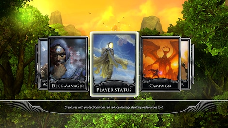 Magic: The Gathering - Duels of the Planeswalkers 2013 “Obedient Dead” Deck Steam Gift GLOBAL - 3