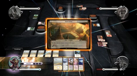 Magic: The Gathering - Duels of the Planeswalkers 2013 “Obedient Dead” Deck Steam Gift GLOBAL - 4