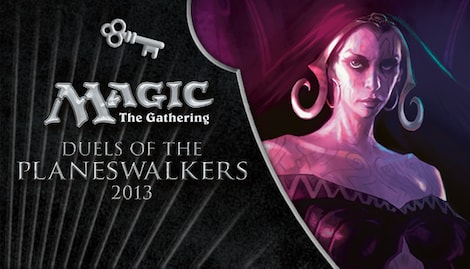 Magic: The Gathering - Duels of the Planeswalkers 2013 “Obedient Dead” Deck Steam Gift GLOBAL - 0