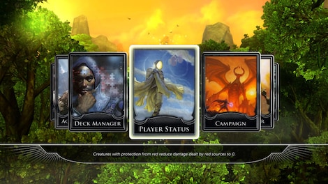 Magic: The Gathering - Duels of the Planeswalkers 2013 Steam Key GLOBAL - 6