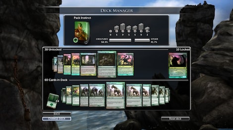 Magic: The Gathering - Duels of the Planeswalkers 2013 Steam Key GLOBAL - 7