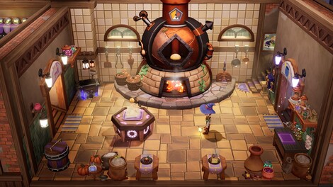 Magical Bakery (PC) - Steam Key - EUROPE - 4
