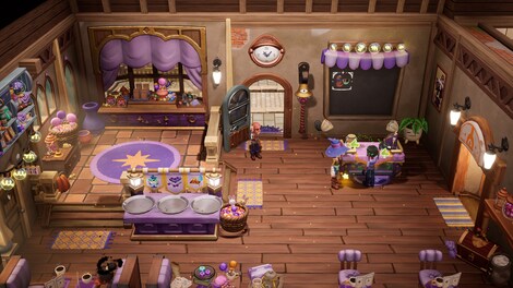 Magical Bakery (PC) - Steam Key - EUROPE - 3