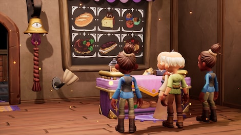 Magical Bakery (PC) - Steam Key - EUROPE - 6