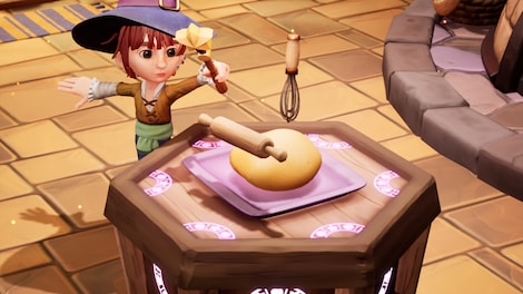 Magical Bakery (PC) - Steam Key - EUROPE - 7