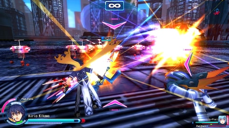 Magical Battle Festa Steam Key GLOBAL - 11
