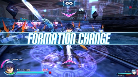 Magical Battle Festa Steam Key GLOBAL - 13