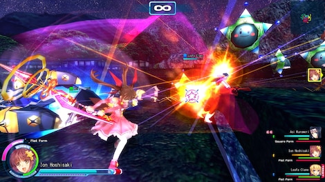 Magical Battle Festa Steam Key GLOBAL - 14