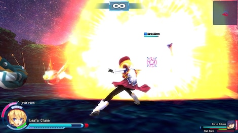Magical Battle Festa Steam Key GLOBAL - 9