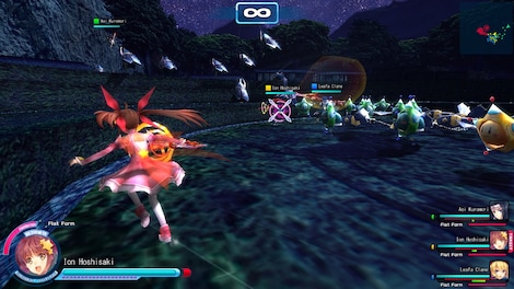 Magical Battle Festa Steam Key GLOBAL - 8