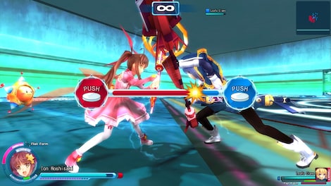 Magical Battle Festa Steam Key GLOBAL - 7