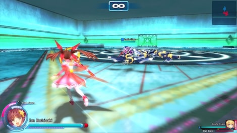 Magical Battle Festa Steam Key GLOBAL - 4